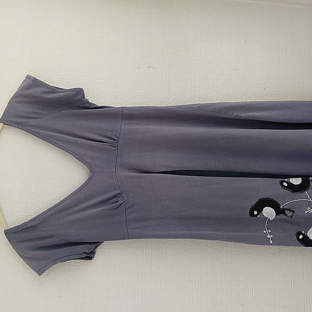 Synergy tunic